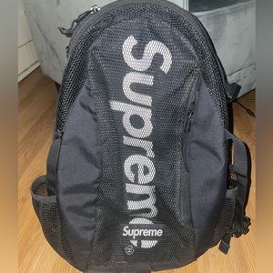 Supreme Backpack